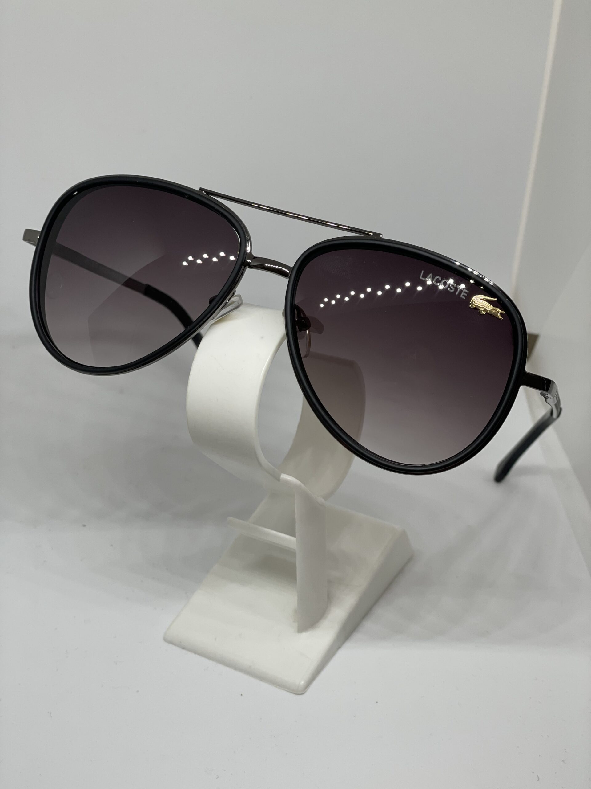 Lacost güneş gözlüğü - Görsel 6