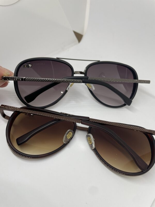 Lacost güneş gözlüğü