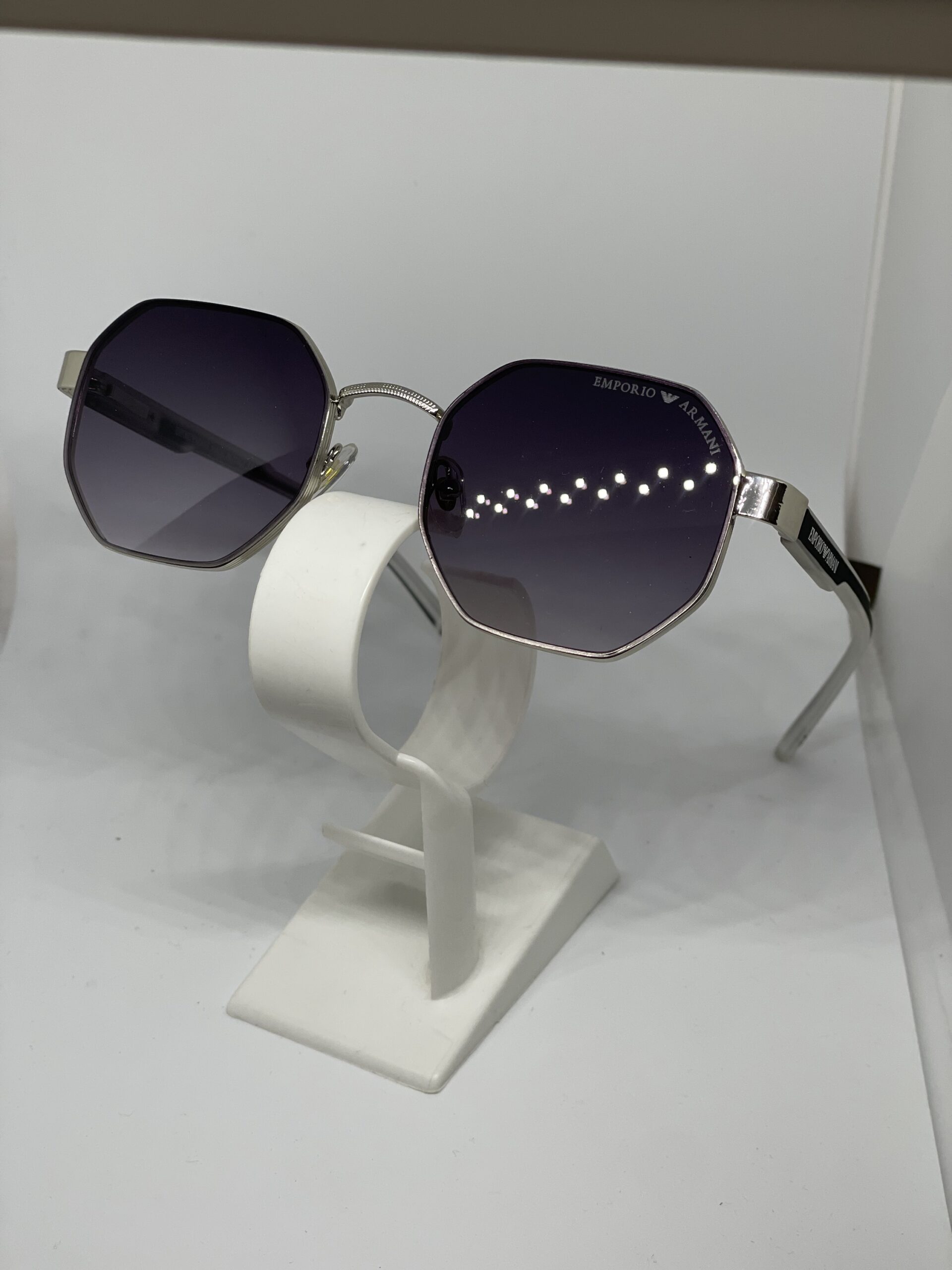 Arminet güneş gözlüğü - Görsel 2