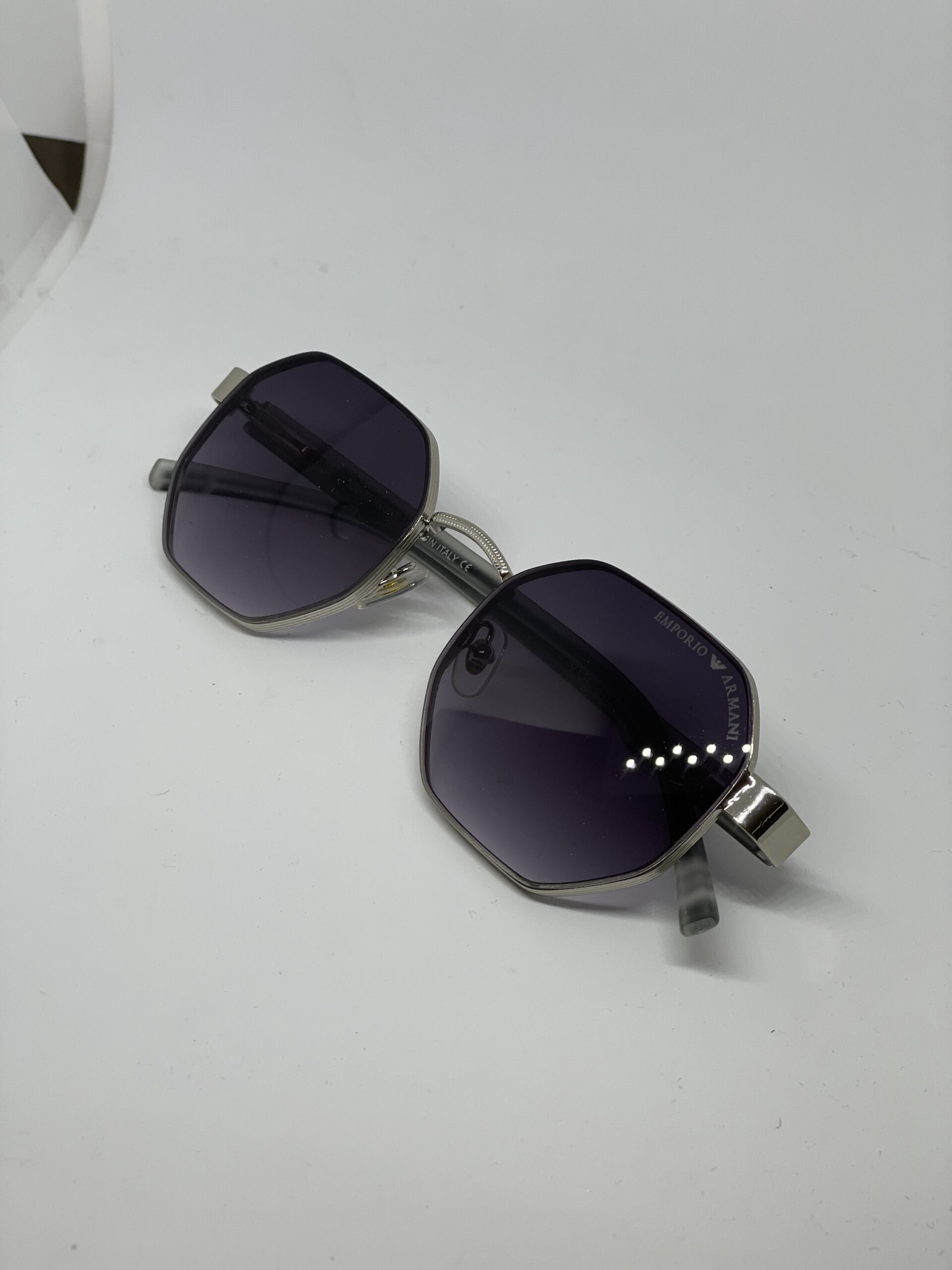 Arminet güneş gözlüğü - Görsel 4