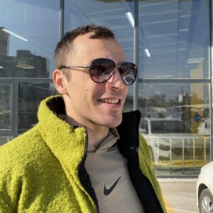 Lacost güneş gözlüğü