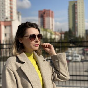 Lacost güneş gözlüğü - Görsel 3