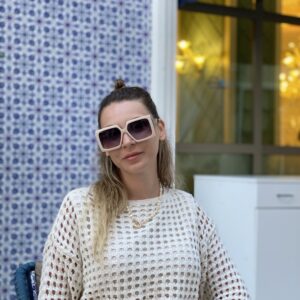 Prog güneş gözlüğü