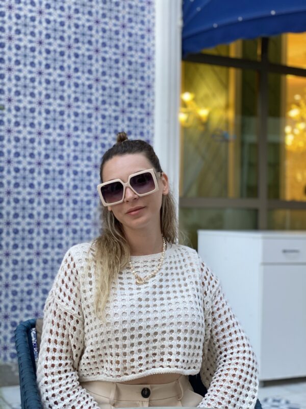 Prog güneş gözlüğü