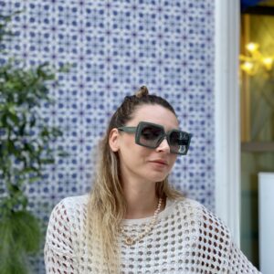 Prog güneş gözlüğü - Görsel 2