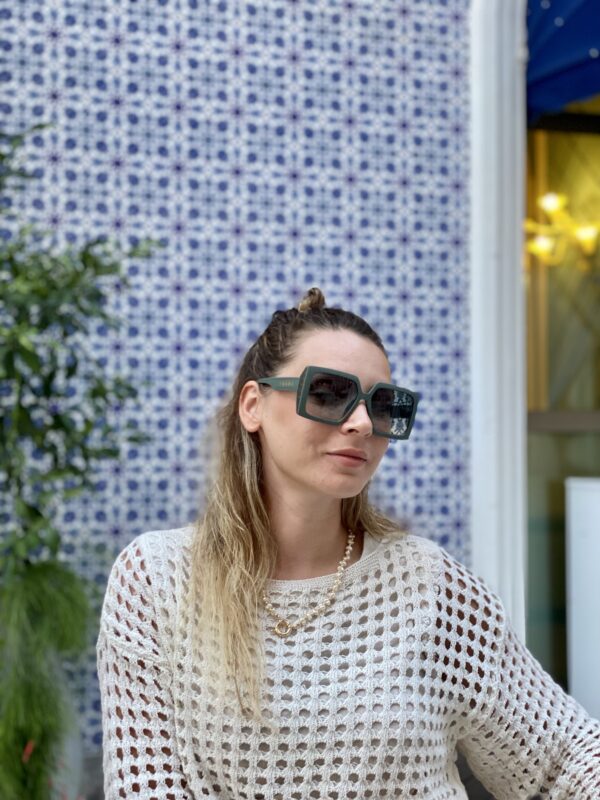 Prog güneş gözlüğü