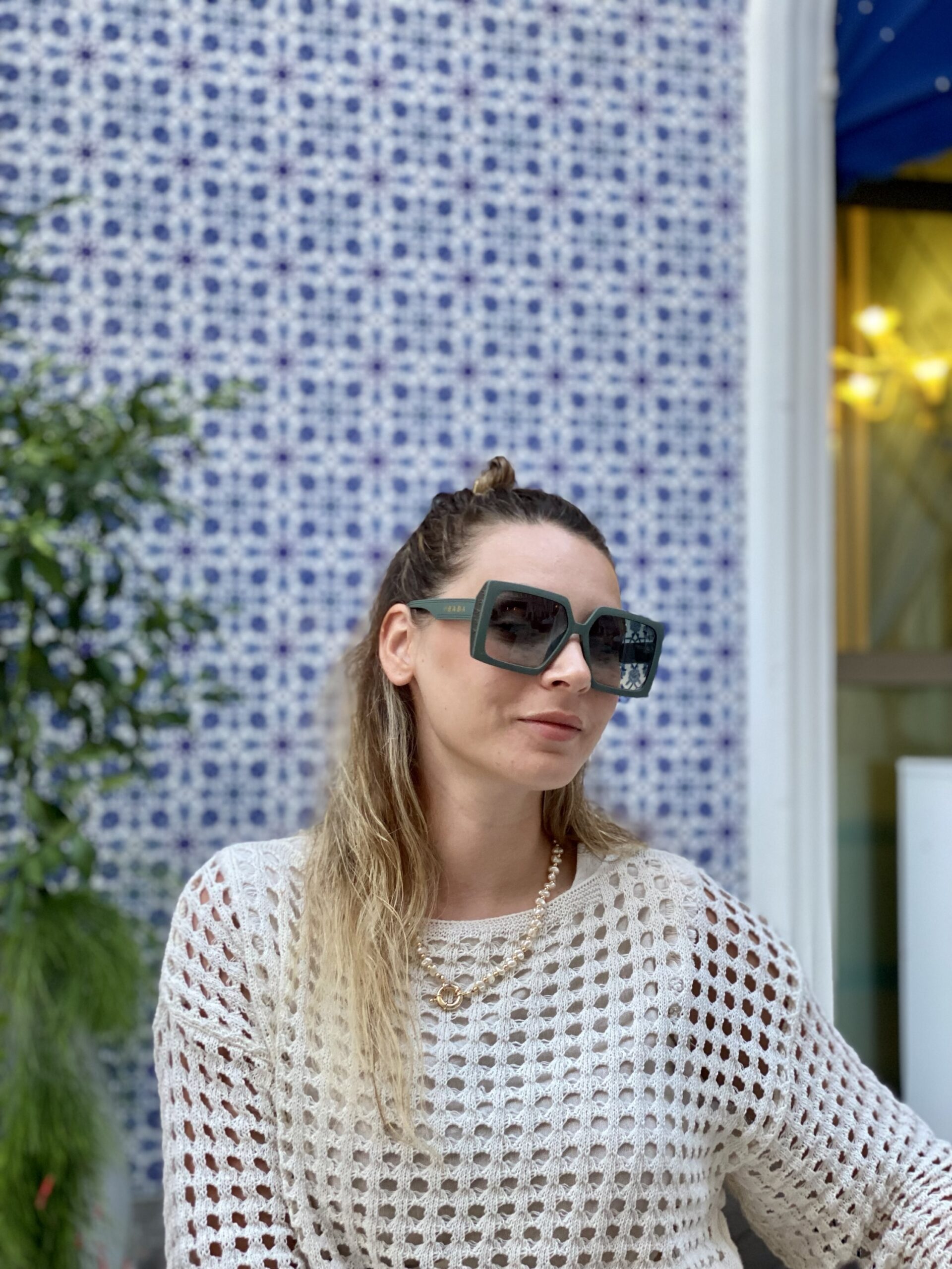 Prog güneş gözlüğü - Görsel 2