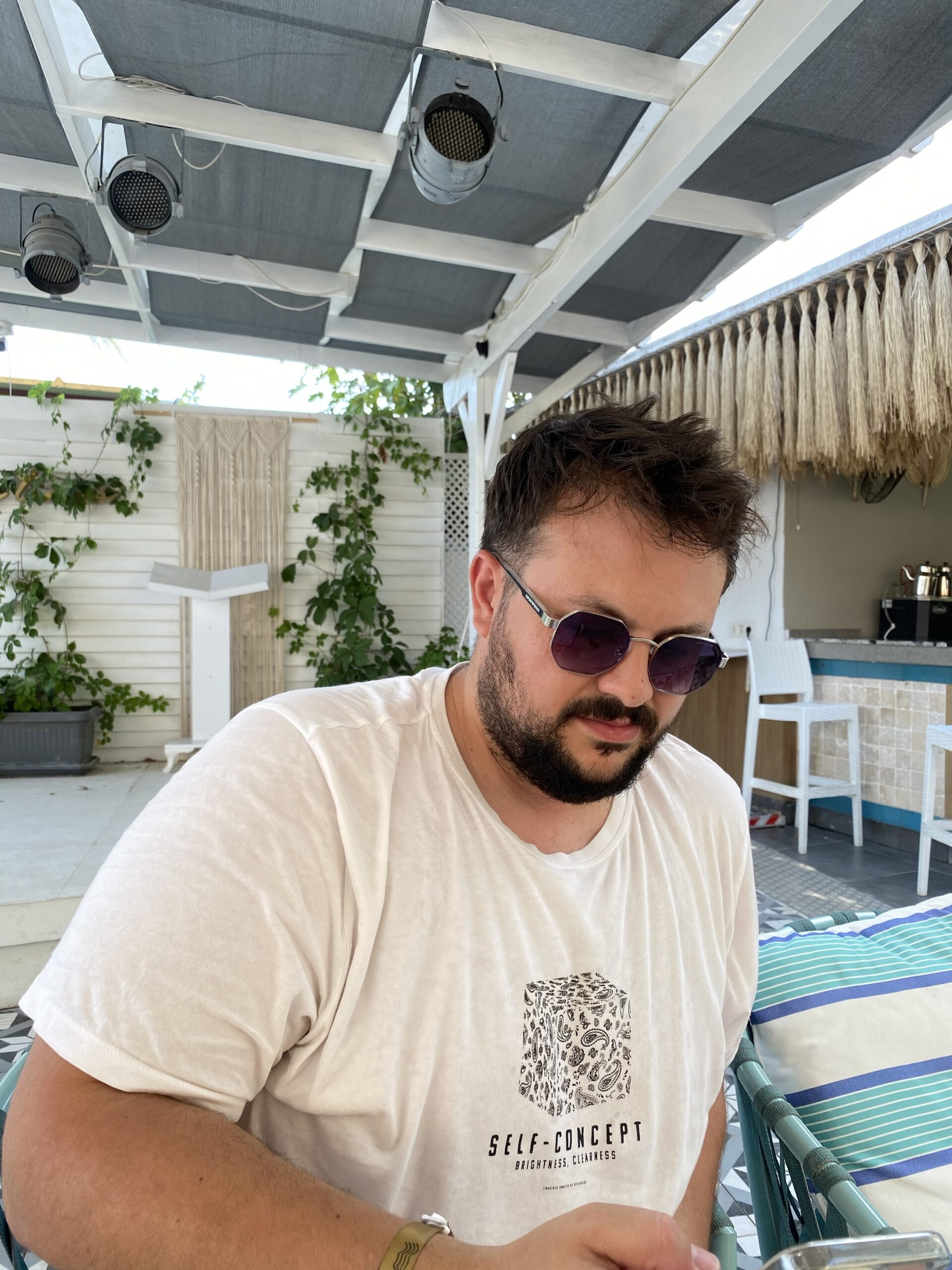 Arminet güneş gözlüğü - Görsel 3