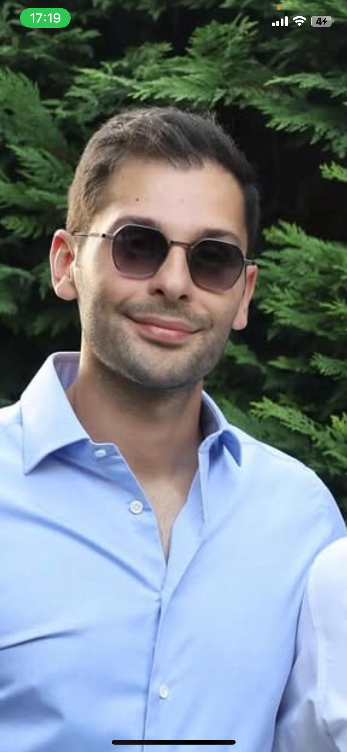 Arminet güneş gözlüğü - Görsel 6