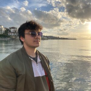 Arminet güneş gözlüğü - Görsel 7