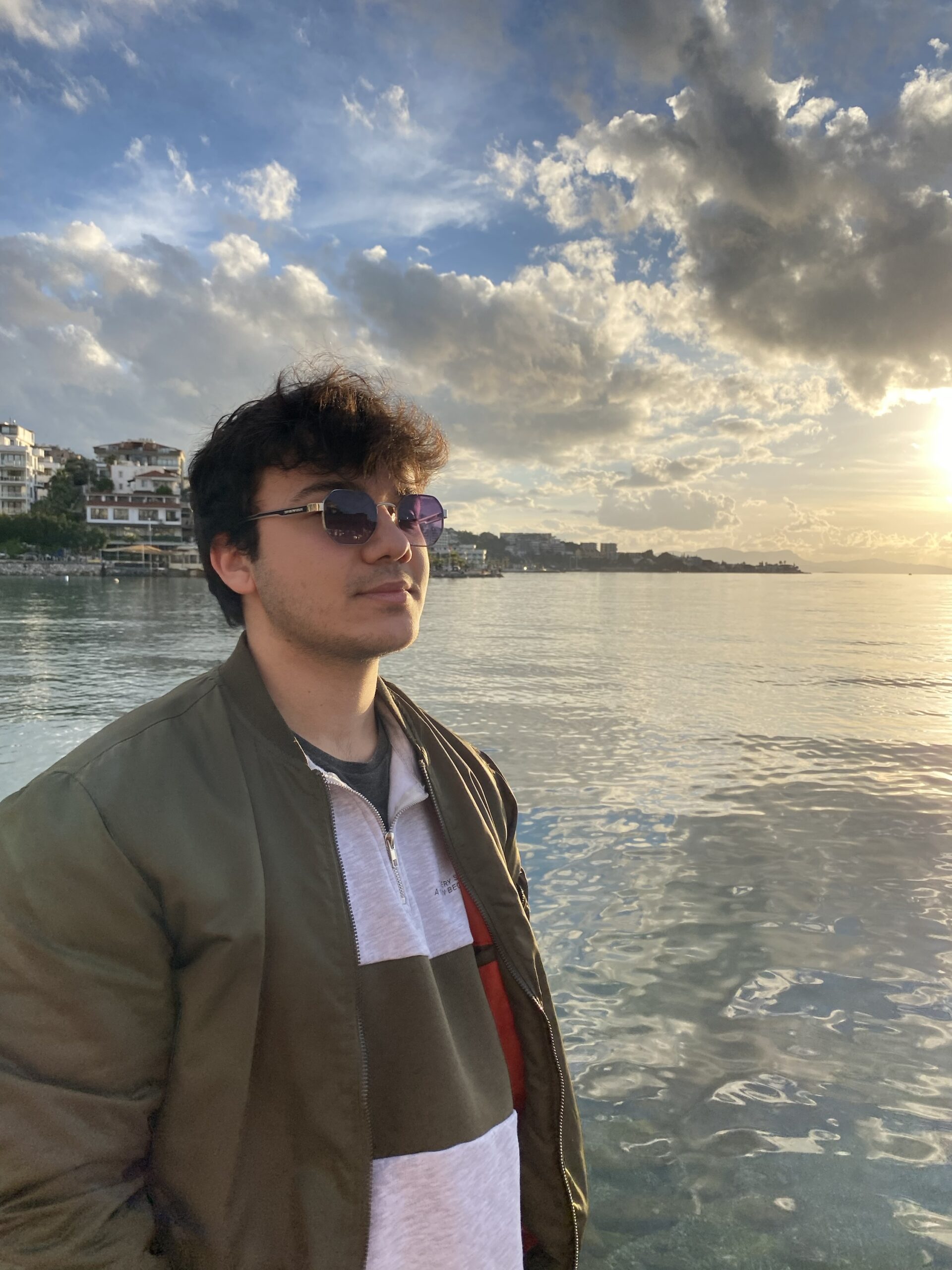 Arminet güneş gözlüğü - Görsel 7