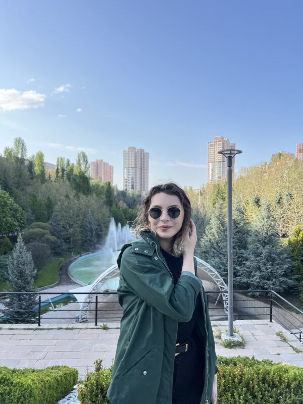 Oval min güneş gözlüğü