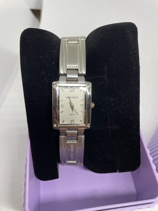 Vintage saat