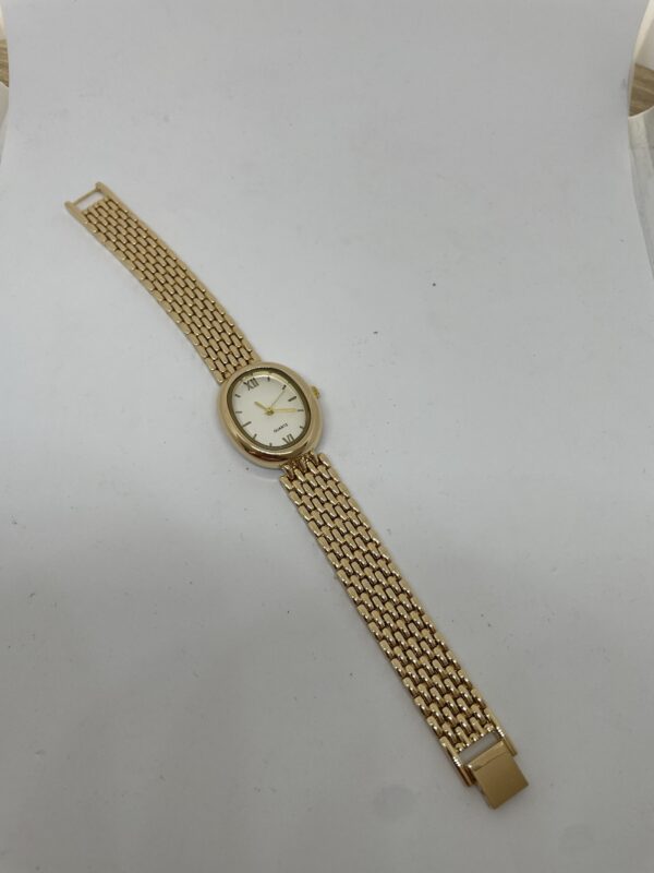 Golden saat