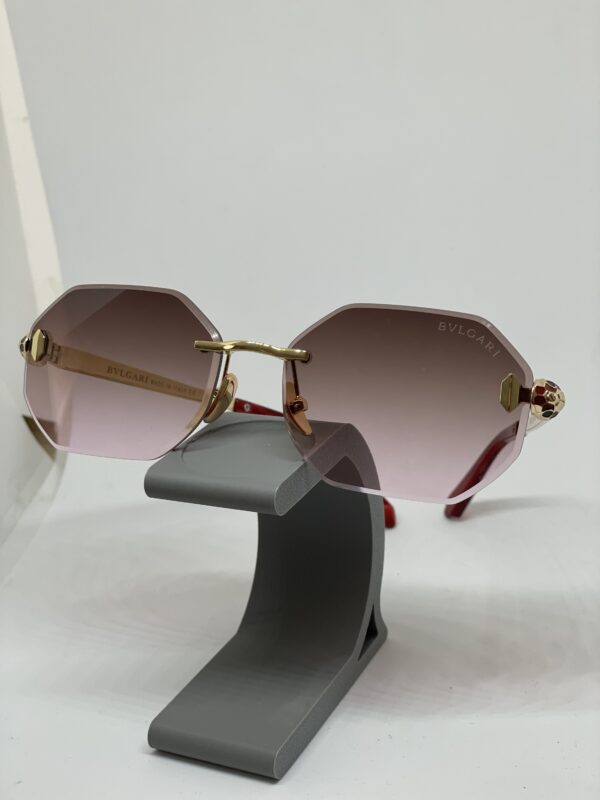 Bvlgari gözlük