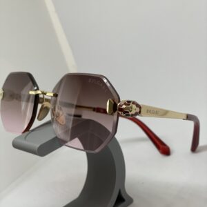 Bvlgari gözlük - Görsel 2