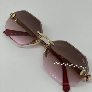 Bvlgari gözlük - Görsel 3