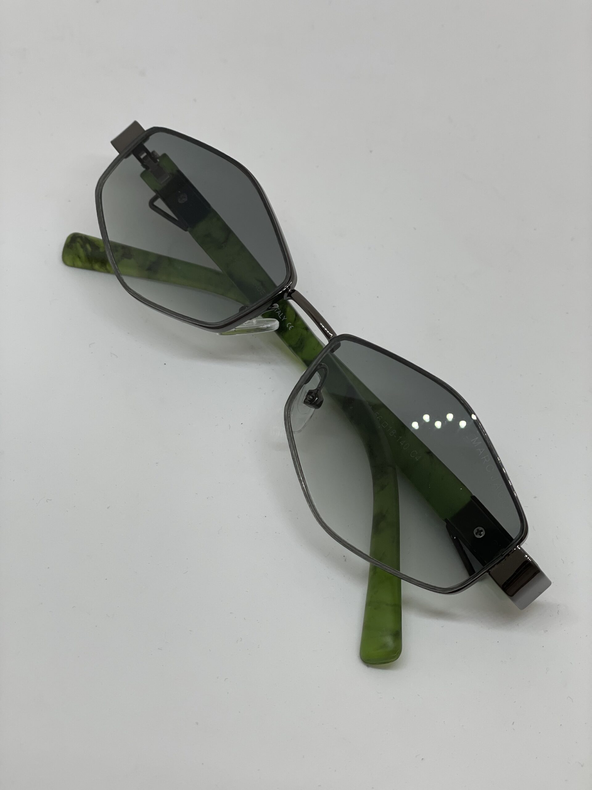 Green - Görsel 3