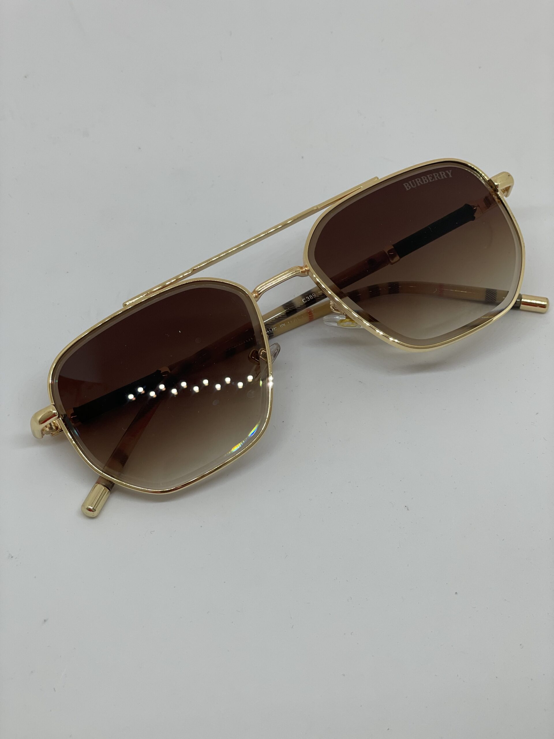 Berberu gözlük - Görsel 3