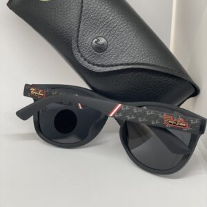 Rb69055 man güneş gözlüğü - Görsel 4