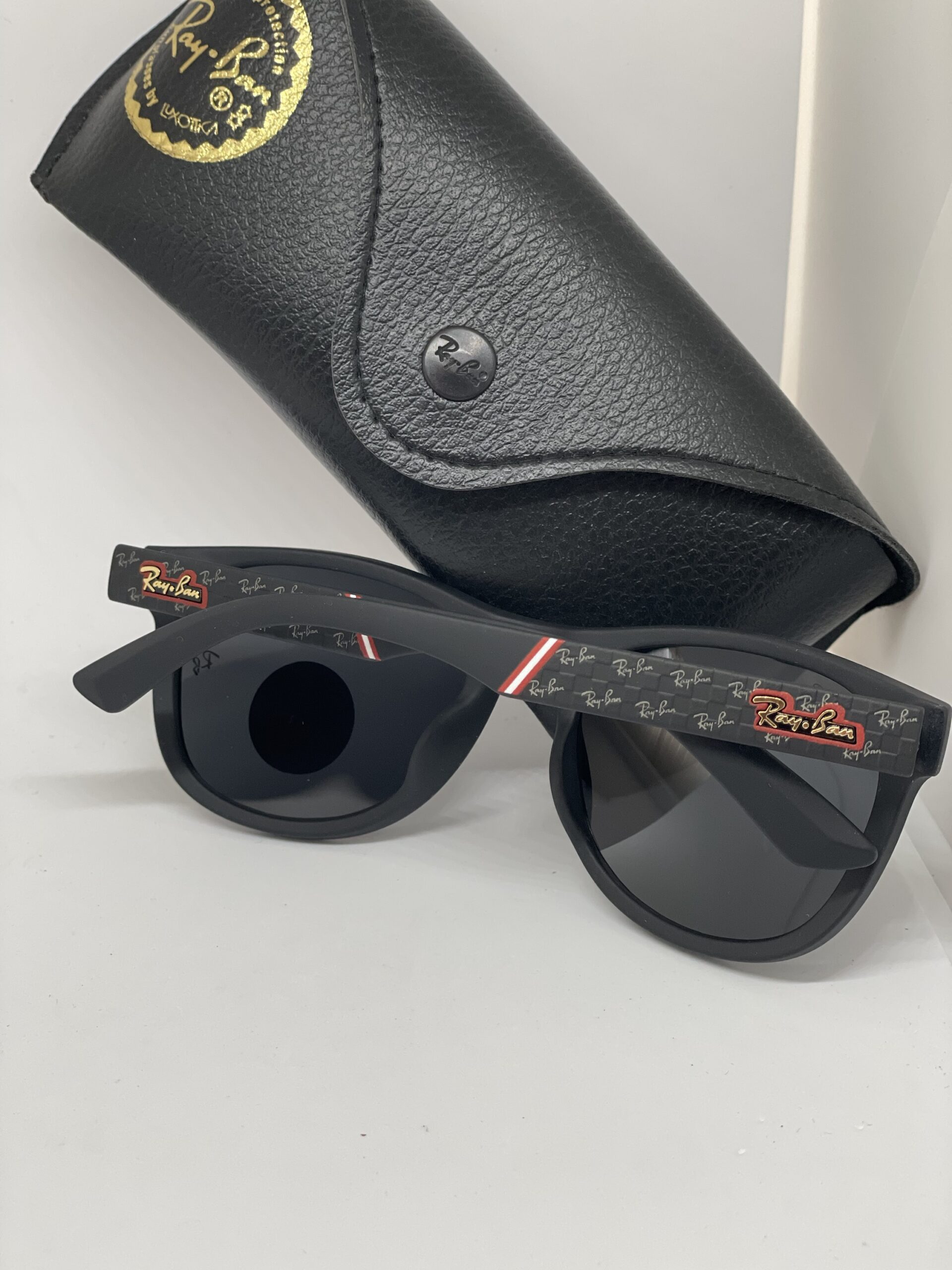 Rb69055 man güneş gözlüğü - Görsel 4