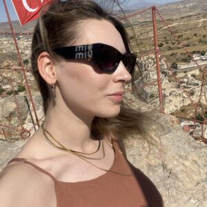 Miumi güneş gözlüğü - Görsel 3